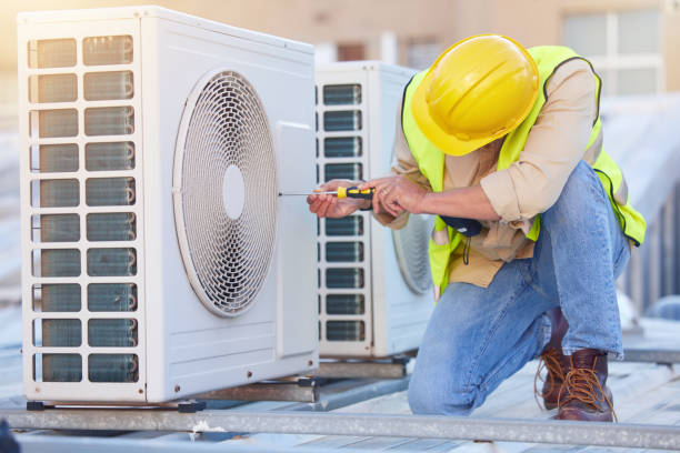 Best Ductless HVAC Repair  in Lake Delta, NY