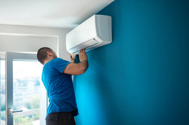 Best Central Air Repair  in Lake Delta, NY