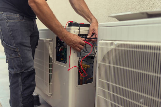 Best HVAC System Installation  in Lake Delta, NY