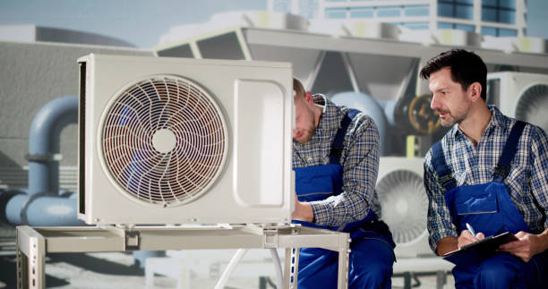 Best HVAC Service Technicians  in Lake Delta, NY