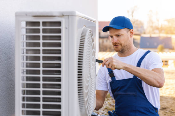 Best HVAC Cleaning Services  in Lake Delta, NY