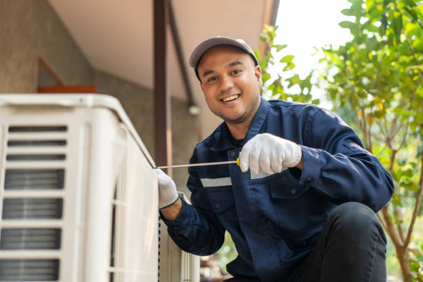 Best Residential HVAC Services  in Lake Delta, NY