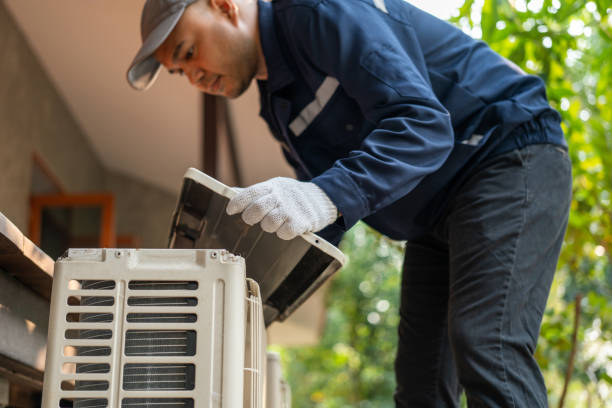 Trusted Lake Delta, NY HVAC Experts